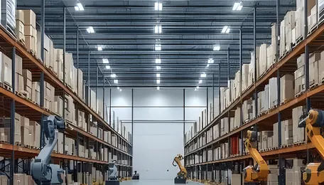 Kochi Logistics Park Boosts Industrial Infrastructure Growth