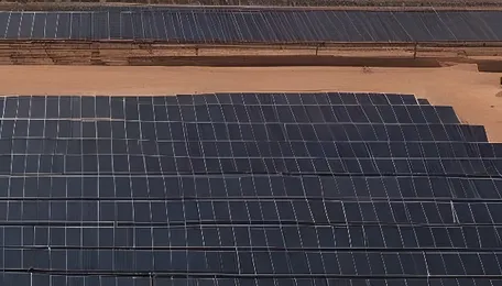 CREA records sharp rise in India’s solar output 