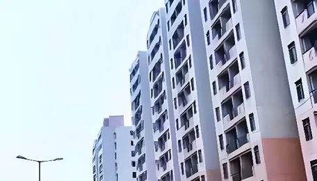 Delhi DDA Housing Sales Reflect Policy Shift