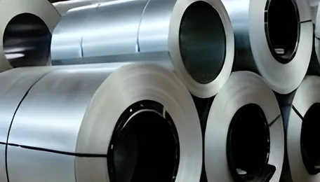 JSW Steel, Tata Steel, Jindal Steel shares surge up to 4% on safeguard duty announcement