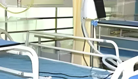 Hyderabad Revamps Health Infrastructure Oversight System
