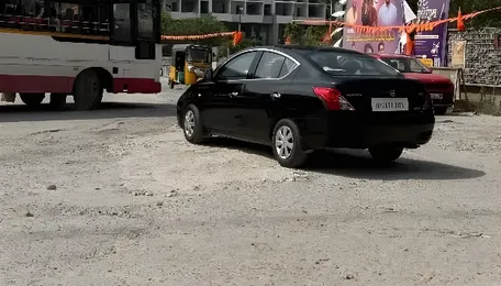Hyderabad Residents Renew Push for RR-30 Road Completion in Tellapur