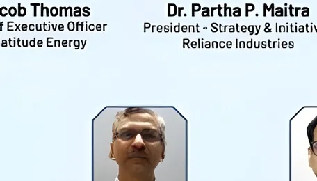 Coal Gasification Conference: Session on technology selection and project execution 