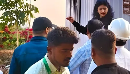 Bio-Gas plant to be operational soon 