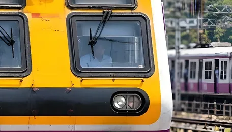 B’luru suburban rail project: 148-km network, 57 stations across 4 corridors; check routes 