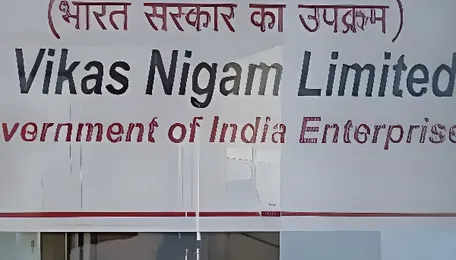 Wagon periodic overhaul workshop to come up at Kantabanji in Odisha's Balangir district 