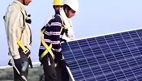 Govt mulls PM Surya Ghar 2.0 with battery storage, shared rooftop solar 