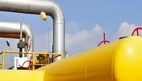 GAIL Set To Begin CNG Supply As Nagpur Pipeline Clears Testing