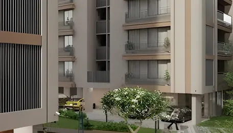 Ahmedabad Affordable Housing Defies Luxury Trend