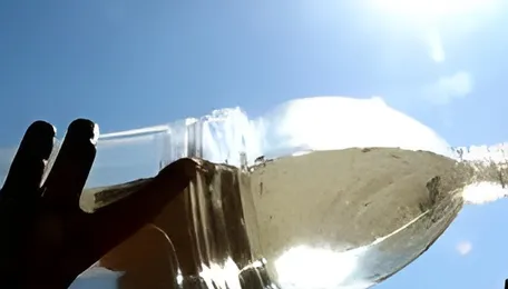 Ahmedabad Records Highest Temperature Across Gujarat Again