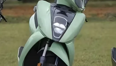 Delhi EV policy could create 13-14x growth opportunity for electric two-wheelers: ICRA 