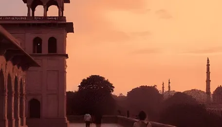 Chandigarh Plans Urban Tourism Integrated With Infrastructure Upgrades