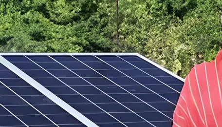 Video | Solar Growth In China And India Powers Clean Energy Surge By 2025 