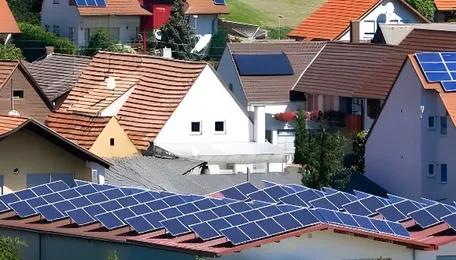 Maharashtra Forms Panel to Review Electricity Duty on Rooftop Solar 