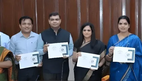 Mumbai Digital MARG System To Track Complaints