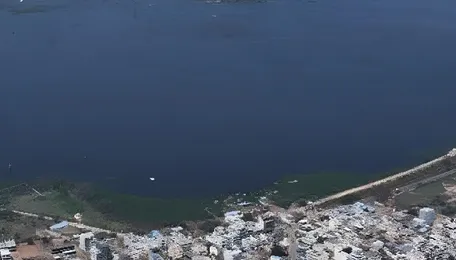 Hyderabad Lakes Restoration Gains New CSR Focus