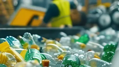 Greenwave Circularity Secures Funds for Plastic Recycling Expansion 