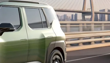 Kia reveals another low-cost EV that we’ll sadly never get to see 