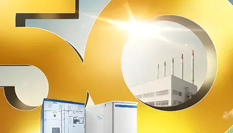 Lauritz Knudsen marks 50 GW of solar capacity enabled, reaffirming its role in the global clean energy transition 