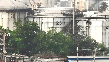 India’s fuel lifeline safe for now 