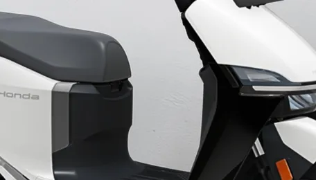 Honda QC3 launched at Rs 1.35 lakh 