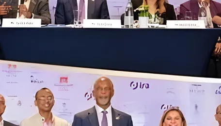 Irec 2026 Inaugurated in Hyderabad as India Hosts Global Real Estate Conference for The First Time 