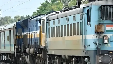 NFR Adds Record 23.7 MWp Solar Capacity, Leads Indian Railways in Green Energy Expansion - The Sentinel 