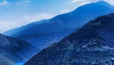 India’s Exploitation of Hydropower Resources 