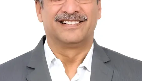 The Autonomous Plant – Moving from Reactive to Predictive Manufacturing: Ajay Kumar Gupta, ED and Chief Manufacturing Officer, Aarti Industries 