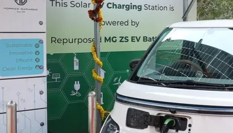 Gurugram EV Charging Stations To Boost Clean Mobility