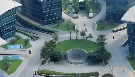 Pune Plans Purandar IT Park Near New Airport