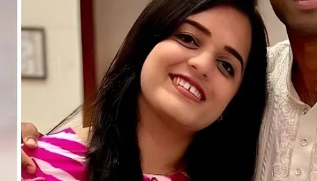 Indian Cricketer SuryaKumar Yadav Wife Devisha Yadav Purchases Third Apartment In Chembur