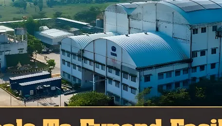 Tata Chemicals has approved a ₹775-crore investment to expand its precipitated silica manufacturing unit in Cuddalore, boosting the district’s industrial momentum. The project aims to meet rising demand from tyre, rubber and specialty sectors while strengthe 