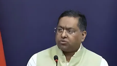 Nepal's claim over Lipulekh untenable, reiterates India 