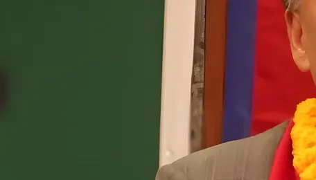 100 days of Energy Minister: From recovery of dues to securing investment in large hydropower projects 