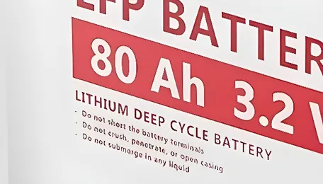 Why LFP Batteries Are Suitable for EVs in India's Hot Climate 