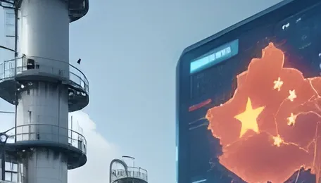 Gujarat’s chemical industry looks to China as India’s US exports stall 