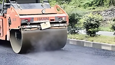 India Is Developing Bio-bitumen As An Alternative To Tar For Making Roads 