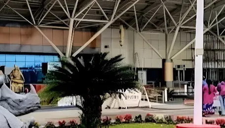 Dibrugarh Airport upgrades to modern air traffic control