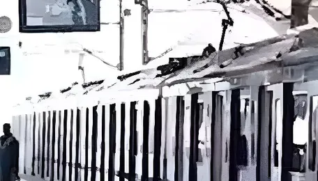 Chennai Metro Expands Gates To Cut Peak Hour Queues