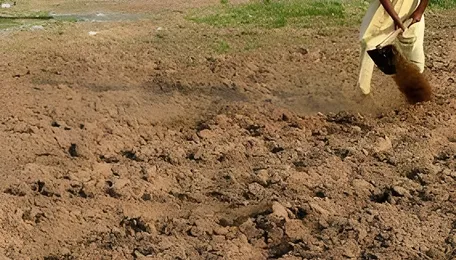 New Chandigarh Growth Plan Drives Large Land Acquisition