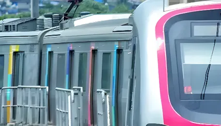 Mumbai Metro Push To Reduce Kalyan Rail Congestion