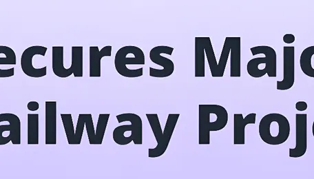 Rail Vikas Nigam Limited Emerges as Lowest Bidder for East Coast Railway Project 