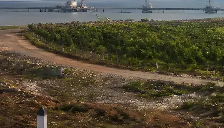BPCL Refinery Project Gets Green Clearance for Rs 1.03 Lakh Crore Complex 