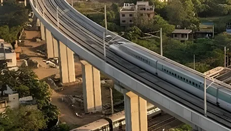 Six upcoming major infra projects that will redefine connectivity landscape in India 