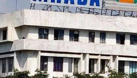 MHADA Plans Cluster Redevelopment Unlocking 1000 Acres