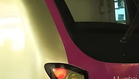 Maharashtra MMRDA Approves Metro Line 12A Along Shilphata