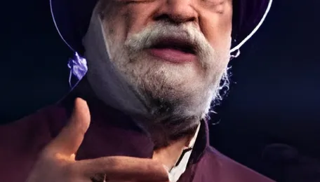 No pressure from US to cut Russian oil imports, Oil minister Hardeep Singh Puri says