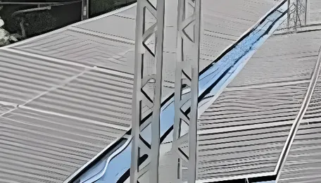 SWR Commissions Rooftop Solar At 148 Railway Stations