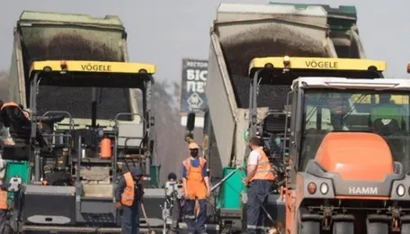 Gurugram Approves Rs 282 Crore Civic Infrastructure Works